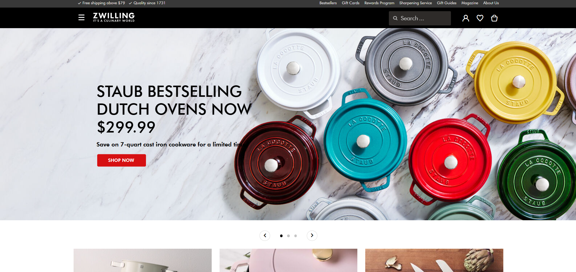 Program partnerski Grupy ZWILLING