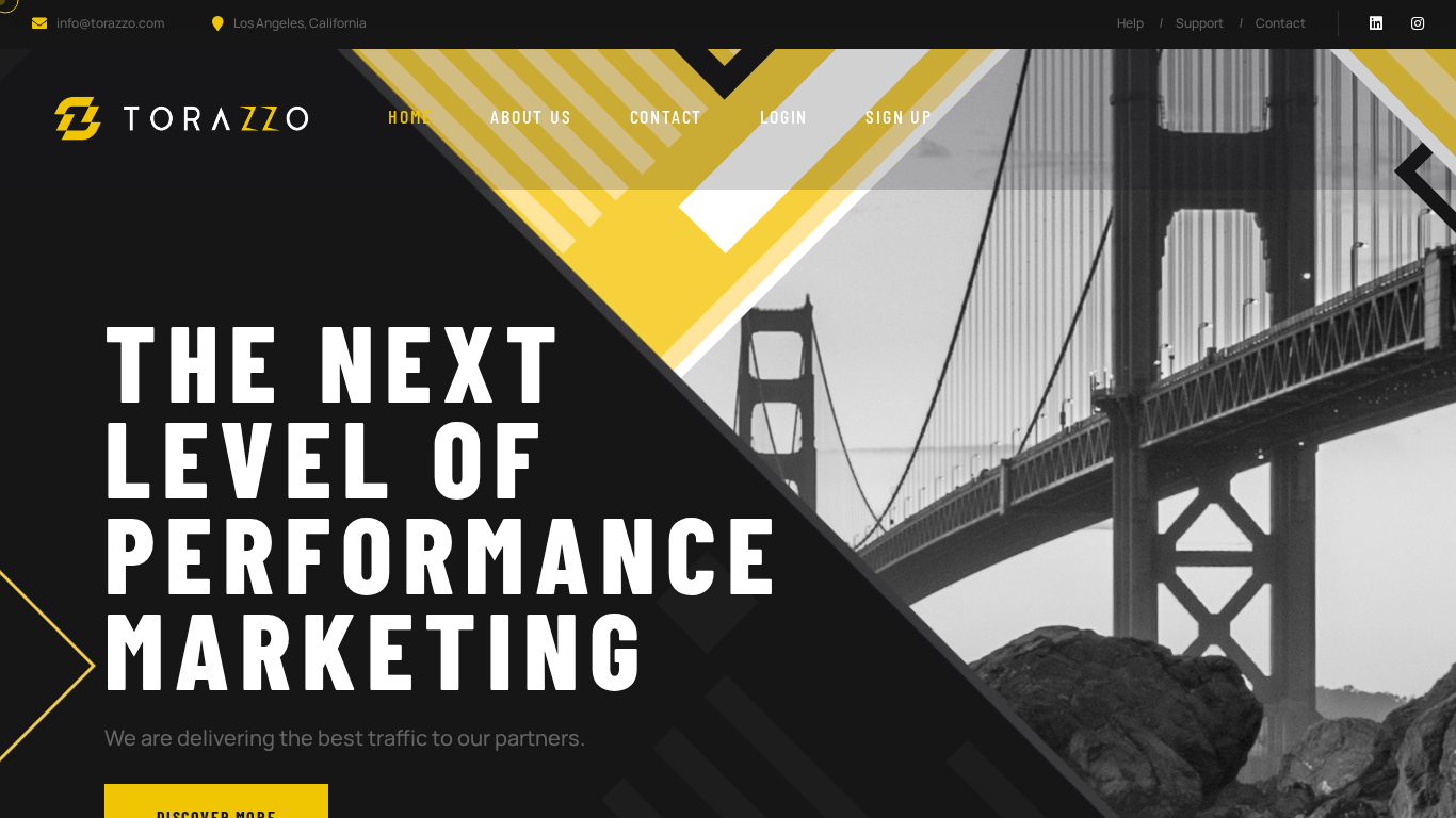 Program partnerski Torazzo