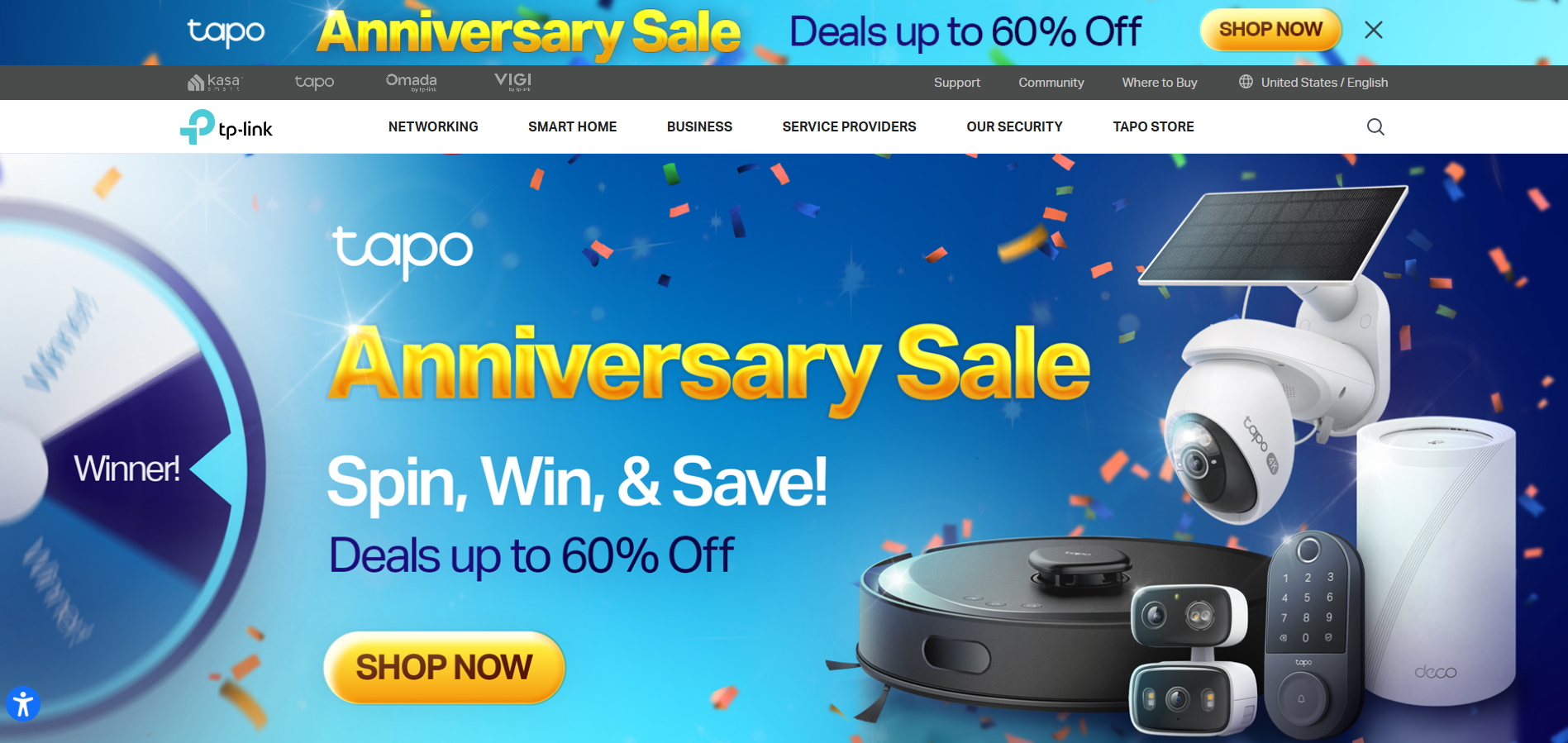 Program partnerski TP-Link