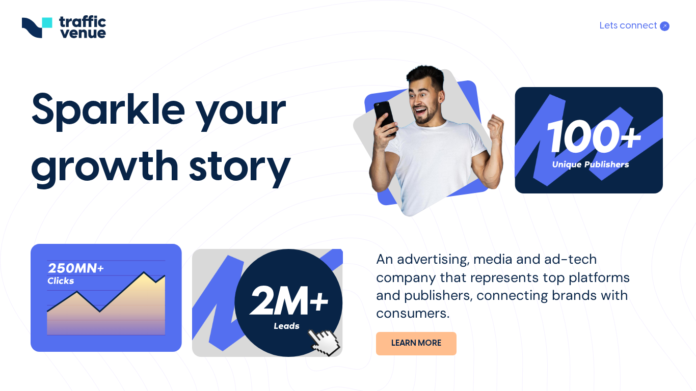 Program partnerski Traffic Venue