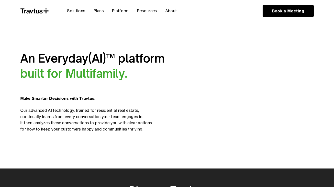 Program partnerski Trativus