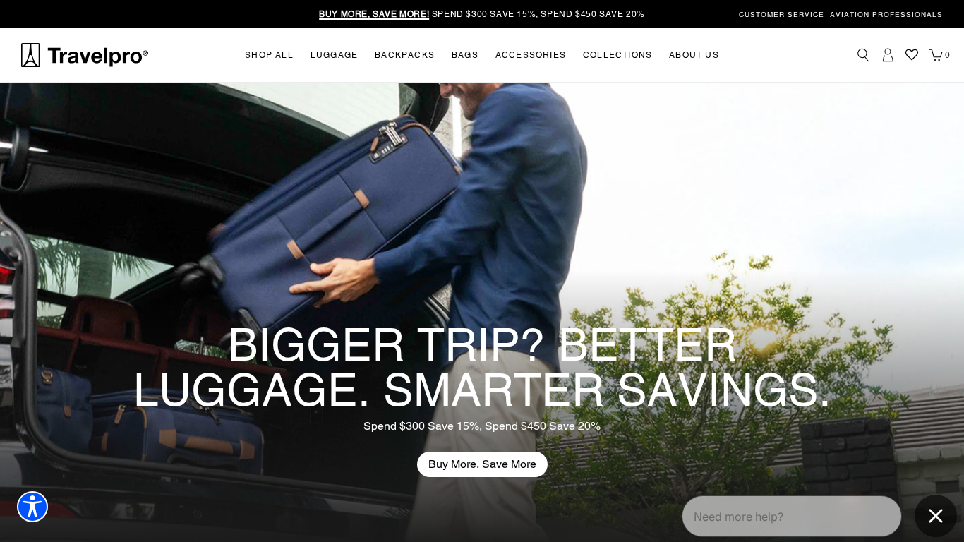 Program partnerski Travelpro