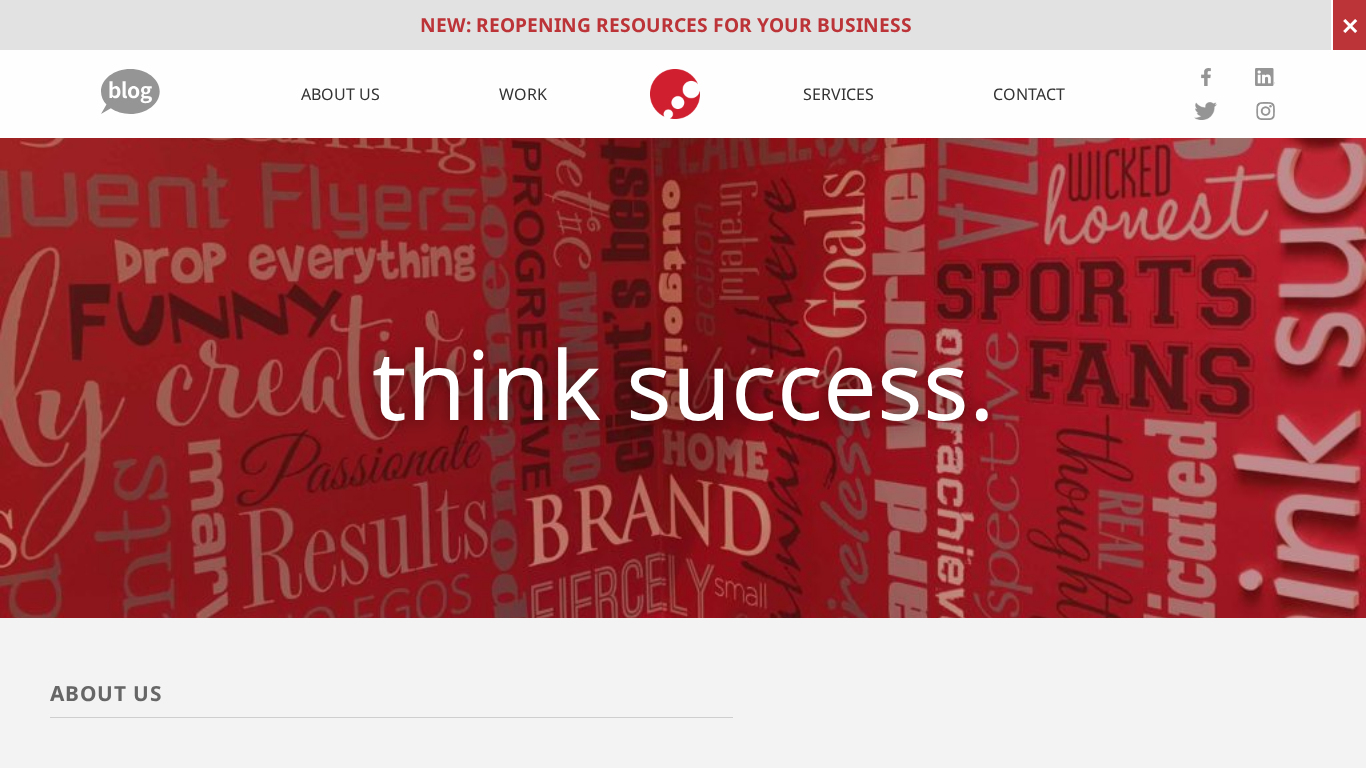 Program partnerski Triad Ads