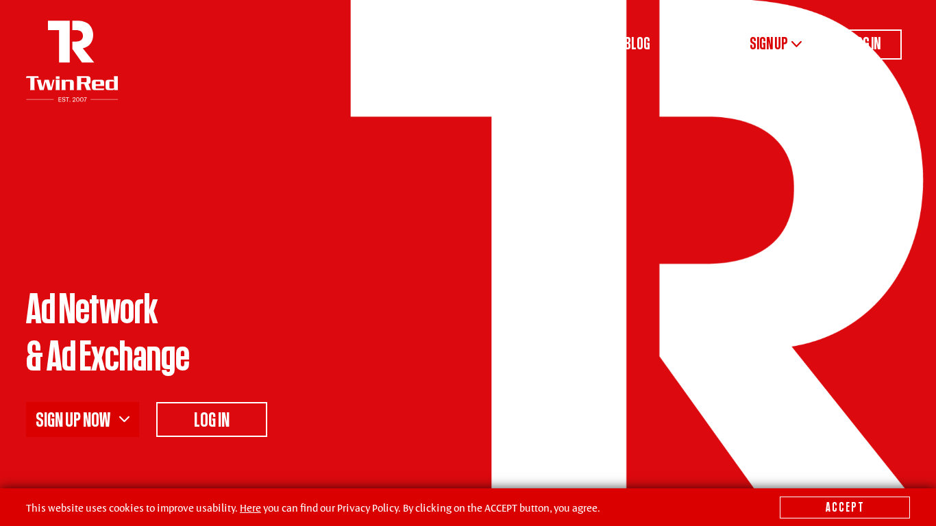 Program partnerski TwinRed