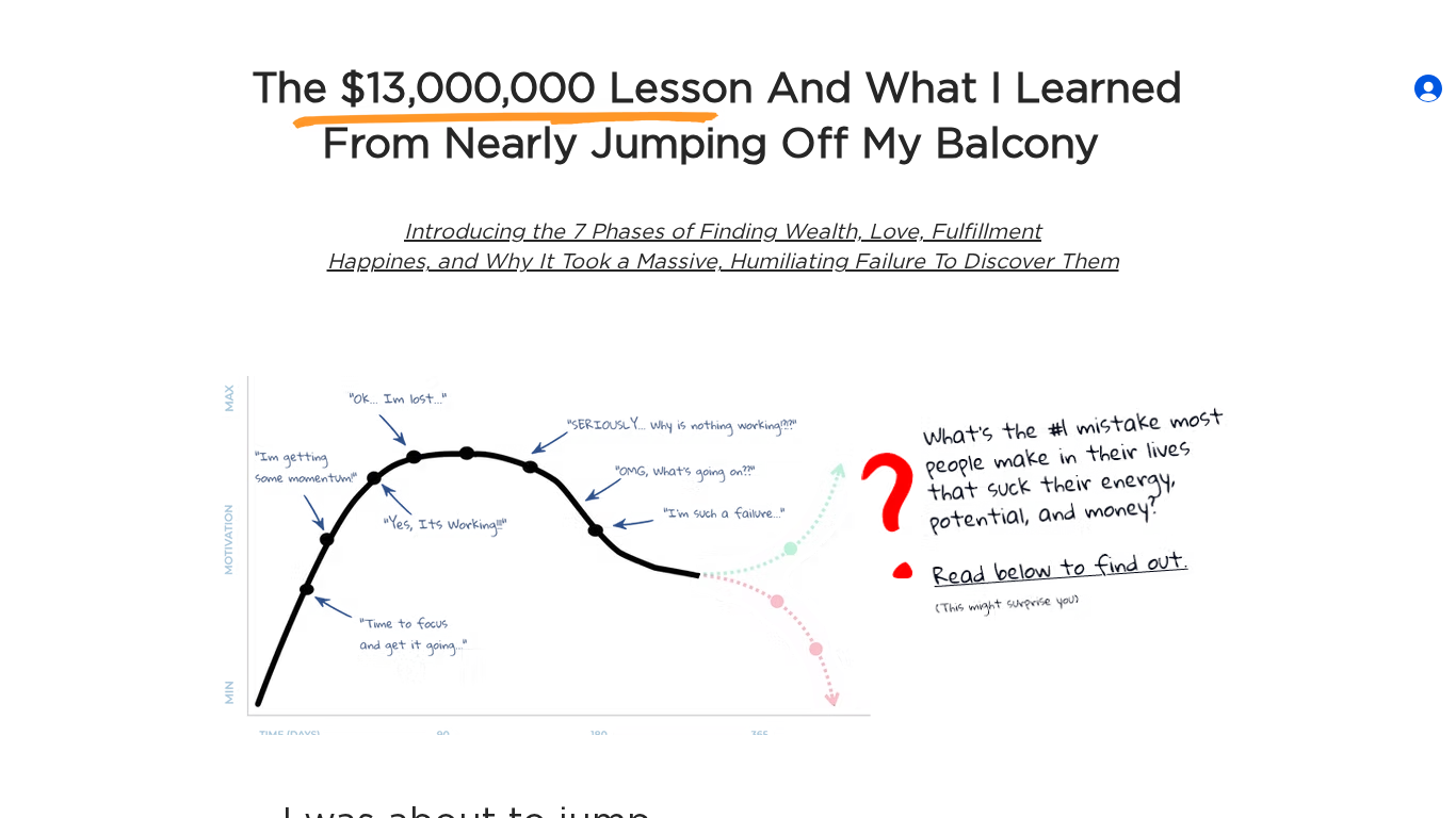 Program partnerski Ultimate Life