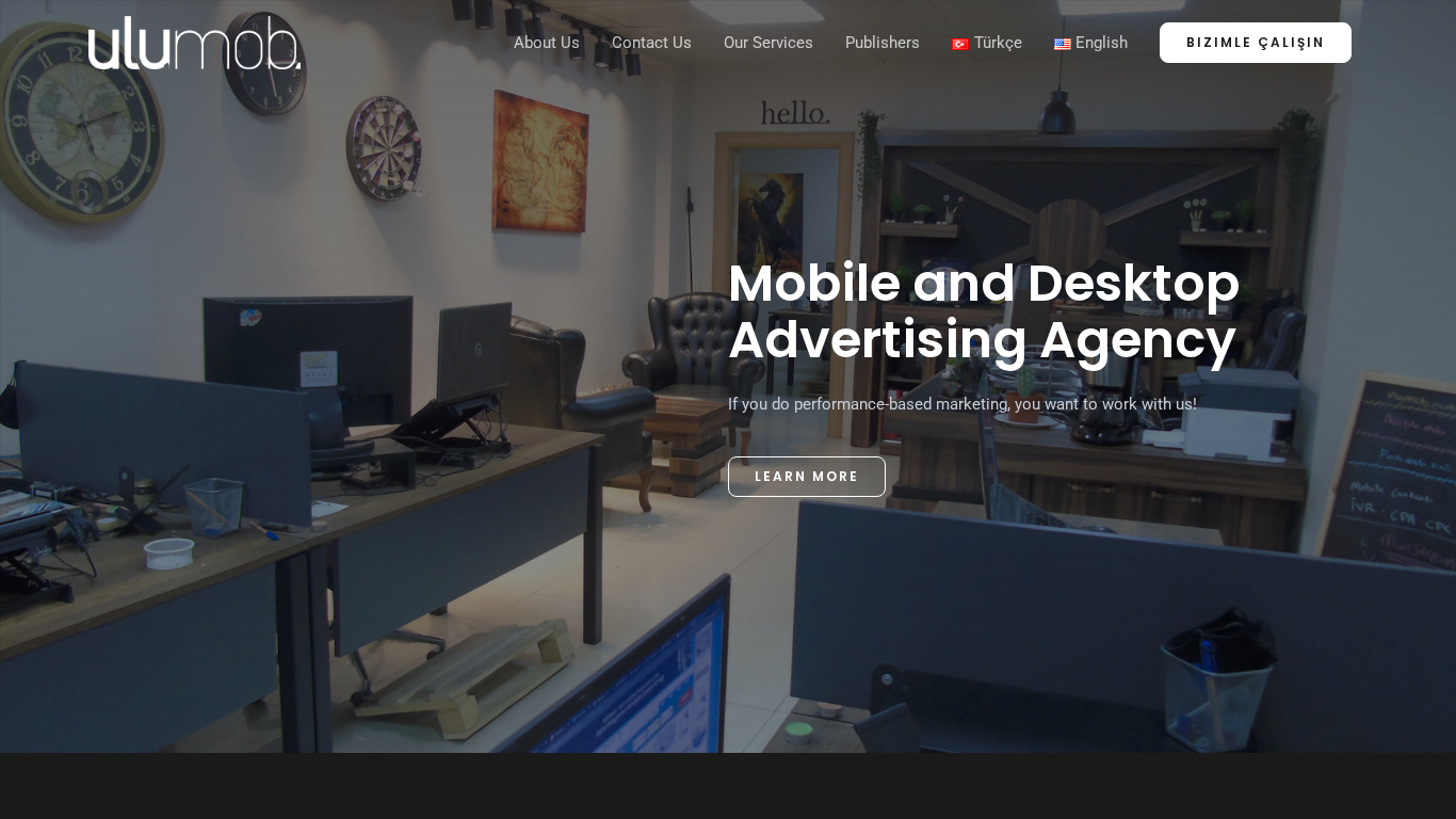 Program partnerski Ulumob Digital