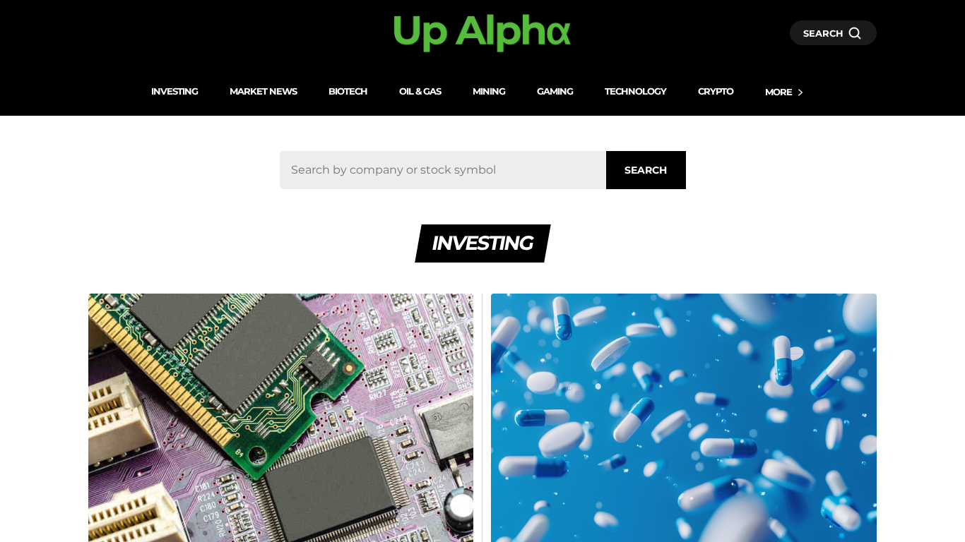 Program partnerski UpAlpha