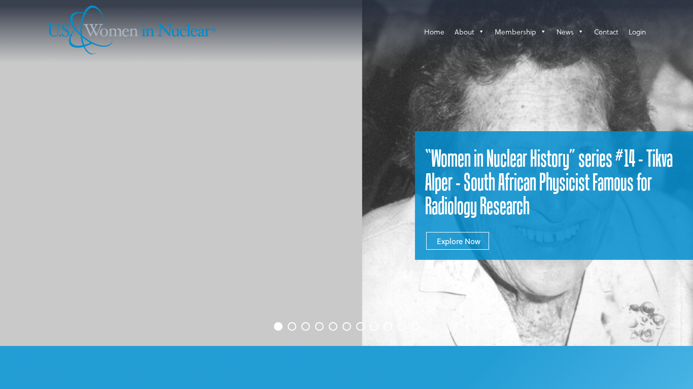 Program partnerski USWIN