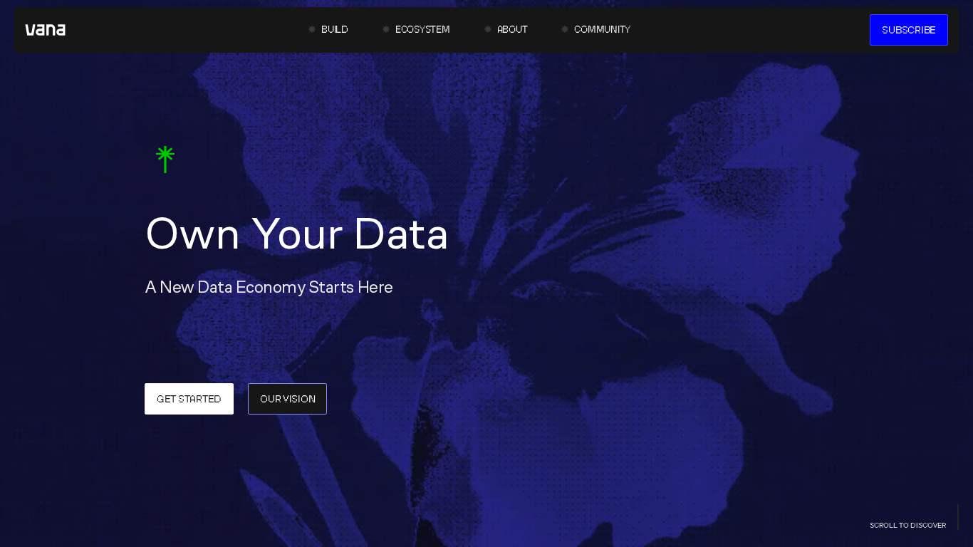 Program partnerski Vana