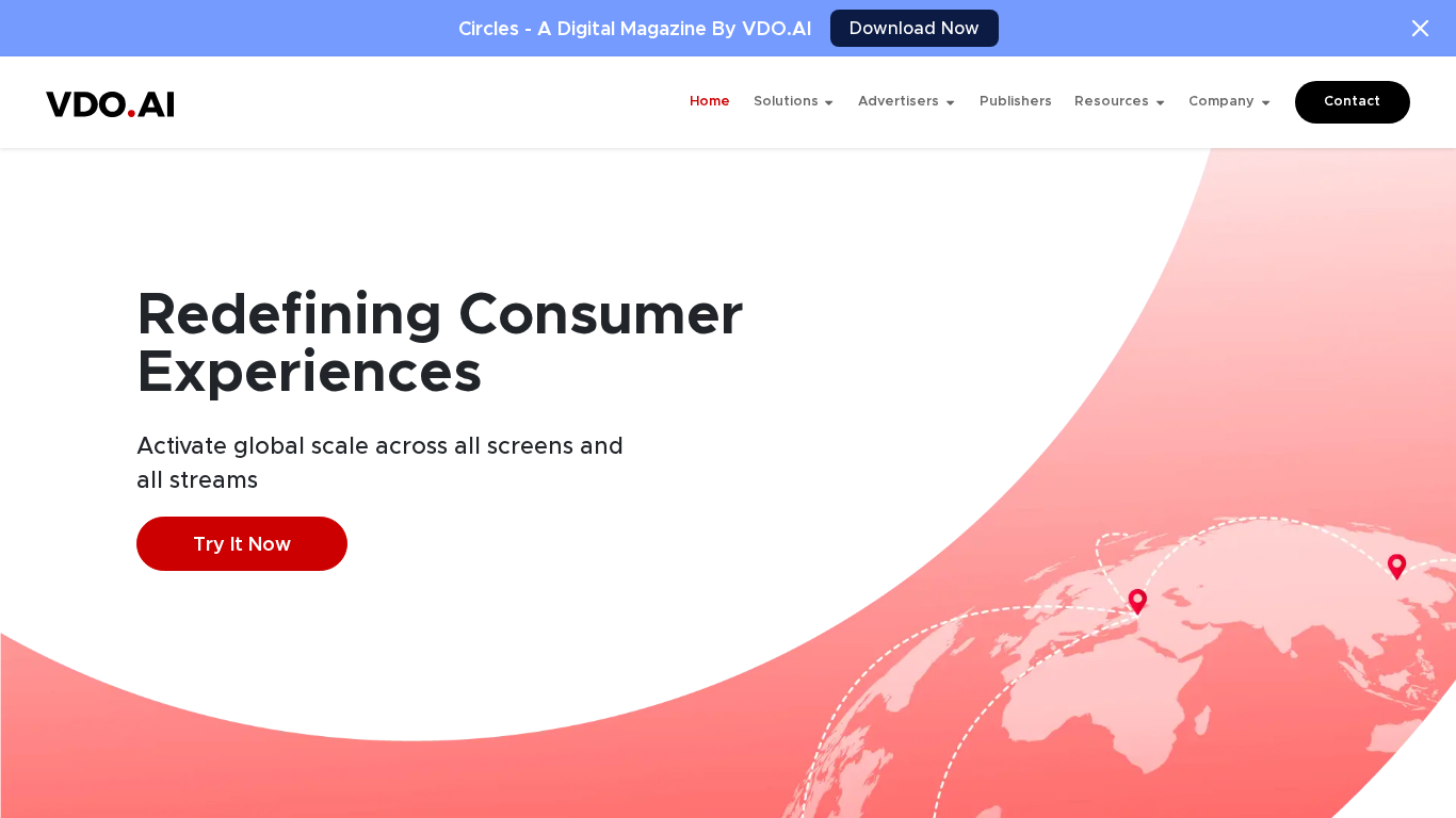 Program partnerski VDO.AI