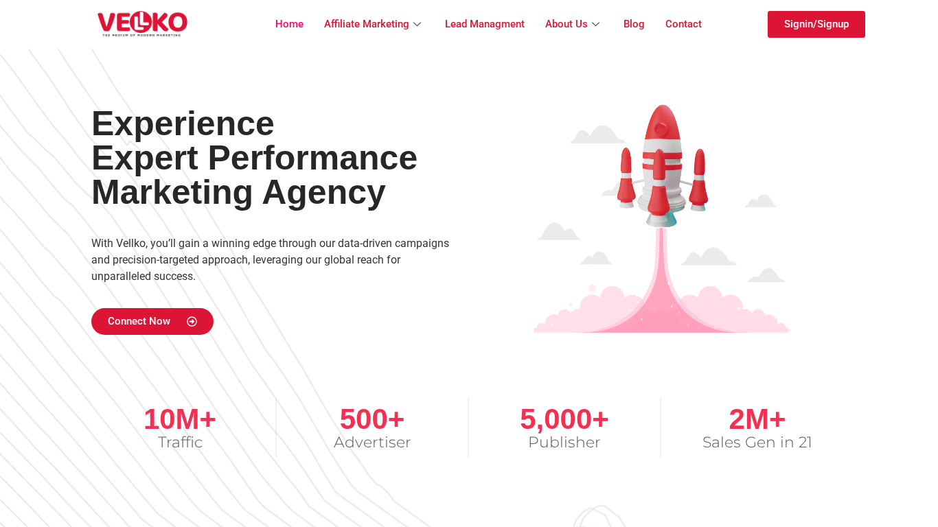 Program partnerski Vellko