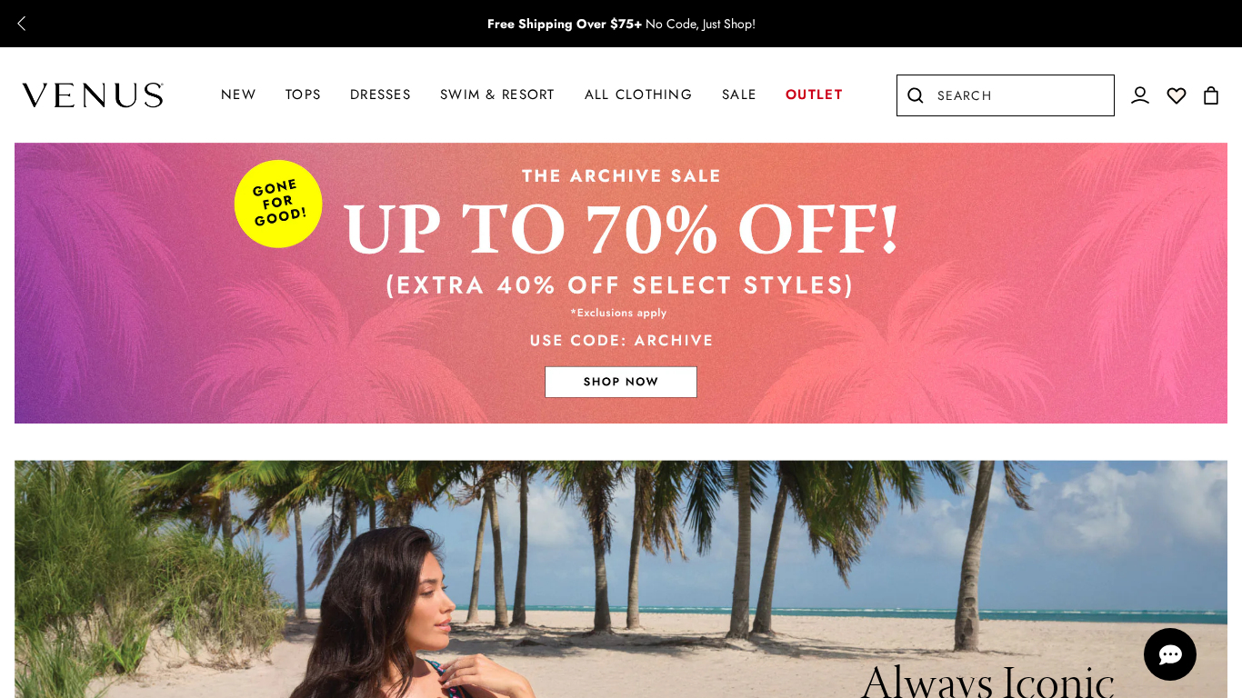 Program partnerski VENUS