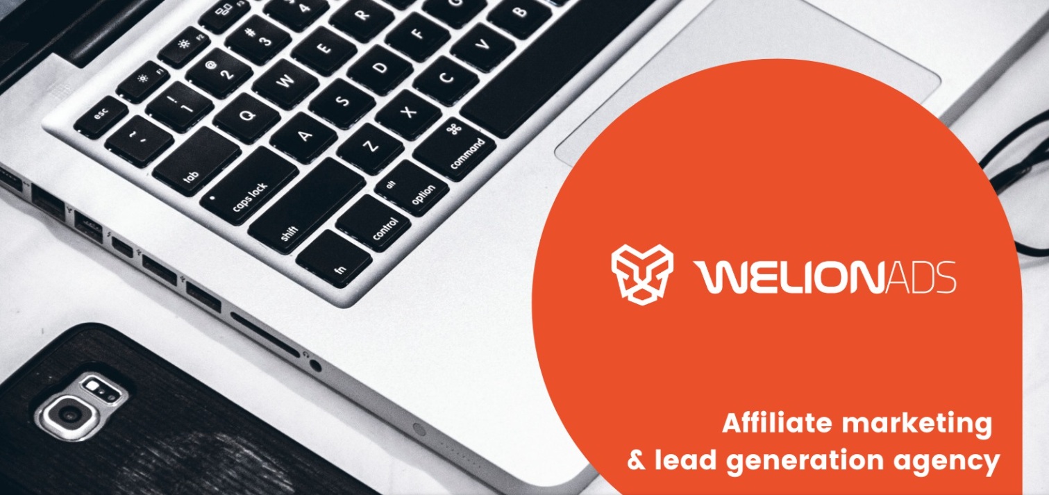 Program partnerski Welion Ads