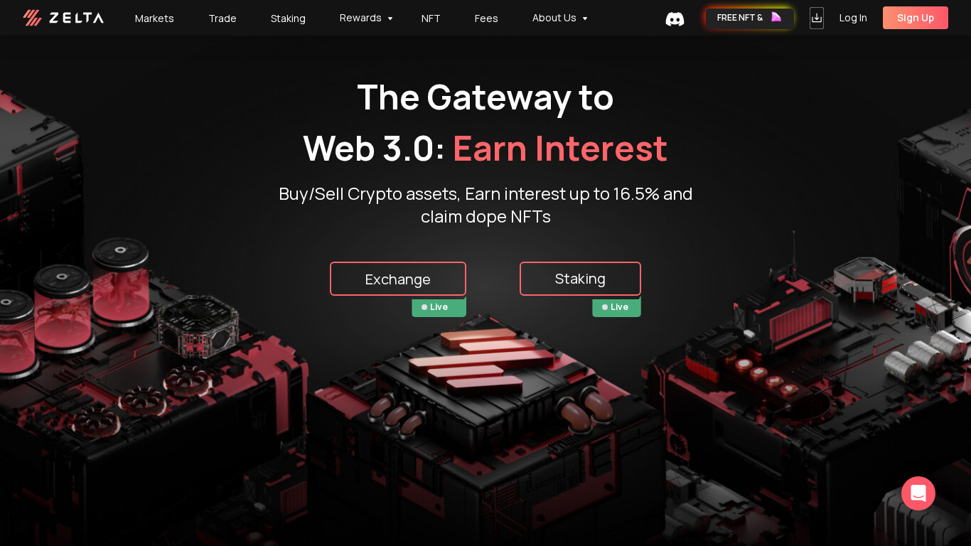 Program partnerski Zelta