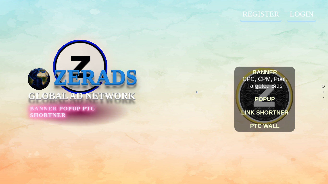 Program partnerski ZerAds