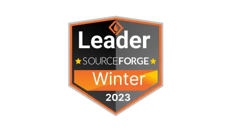 Nagrody Post Affiliate Pro: Lider Zima 2023 według SourceForge