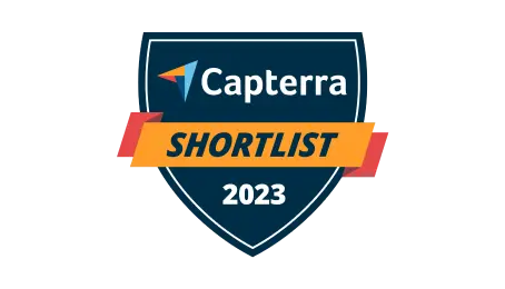 Nagrody Post Affiliate Pro: Shortlista oprogramowania do poleceń 2023 według Capterra