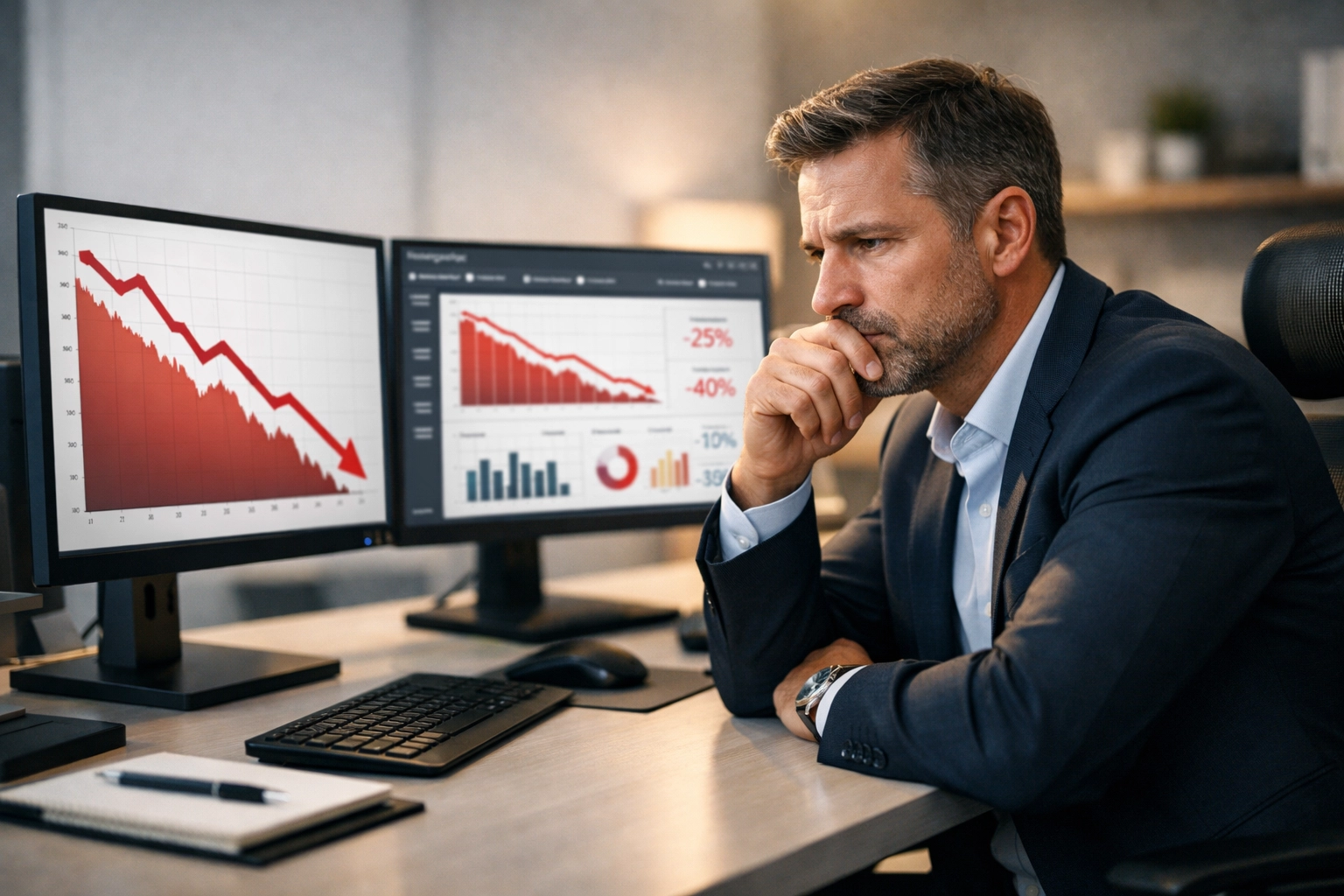 Dlaczego Twój Program Partnerski Generuje Małą Sprzedaż: 5