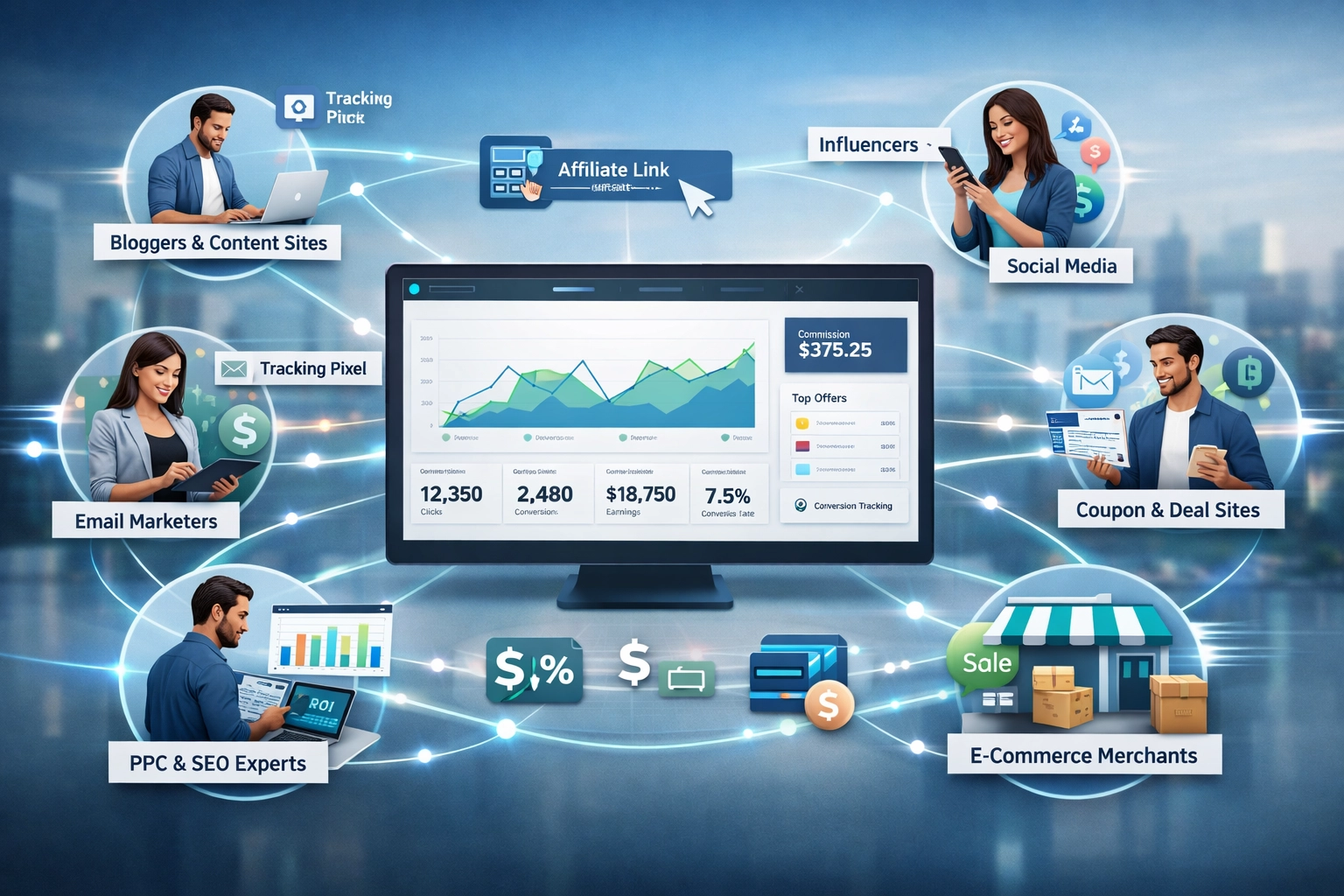 Najlepsze oprogramowanie do zarządzania marketingiem