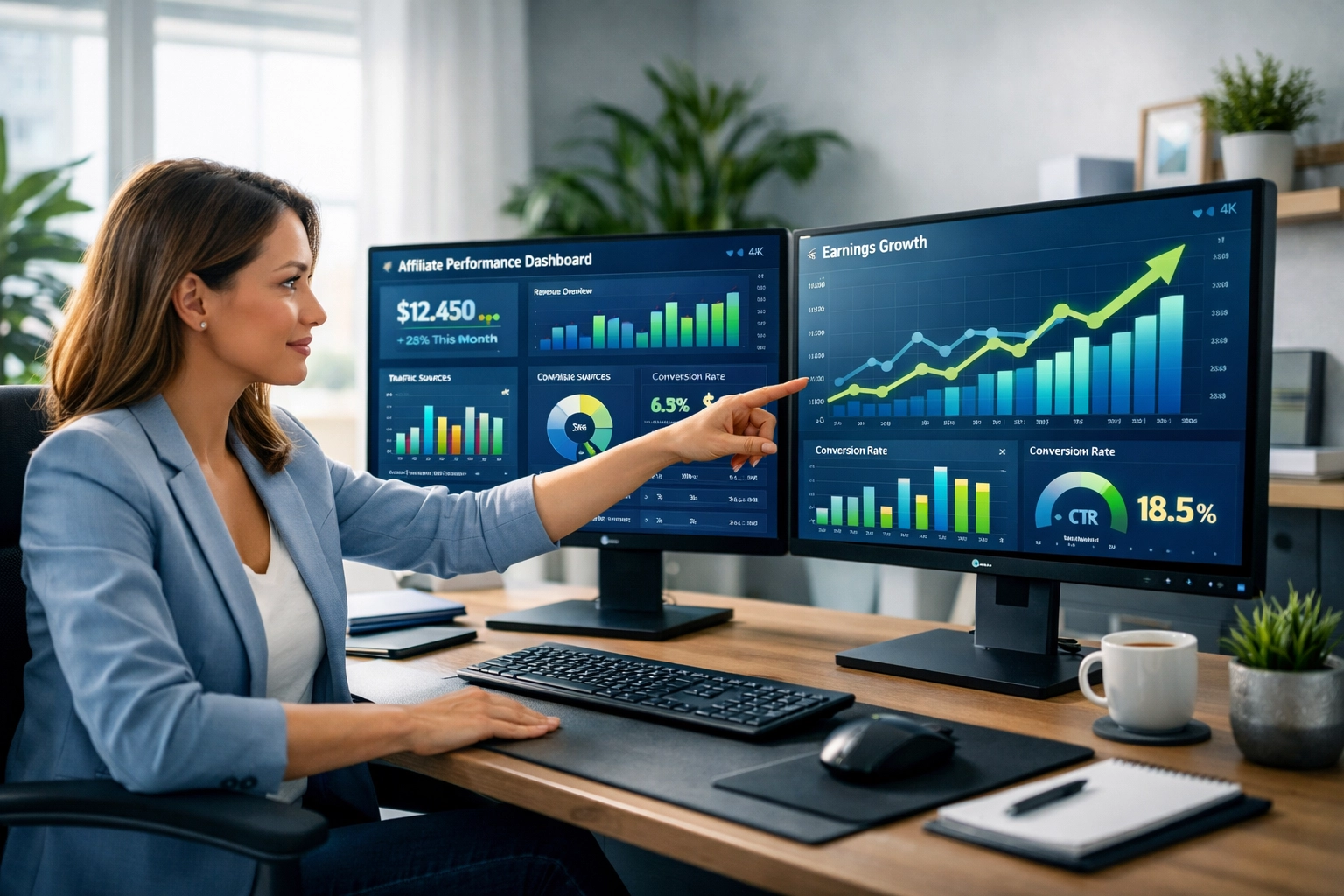 Jak znaleźć renomowane programy afiliacyjne: Kompletny