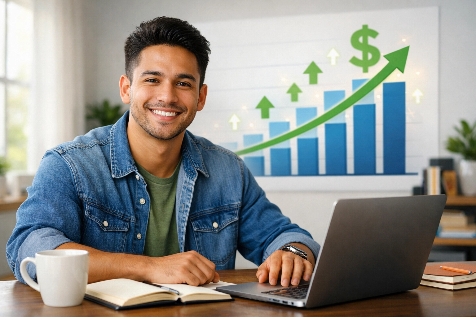 Ile może zarobić początkujący w marketingu afiliacyjnym? (Przewodnik 2025-2026)