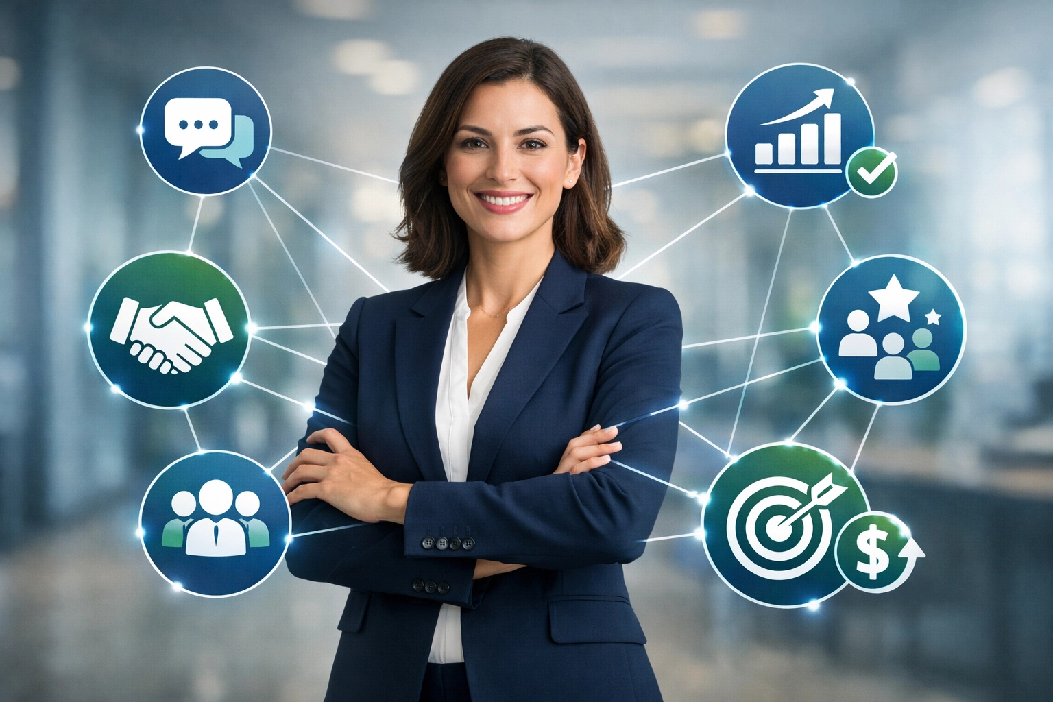 Budowanie Silnych Relacji Partnerskich: Kompletny