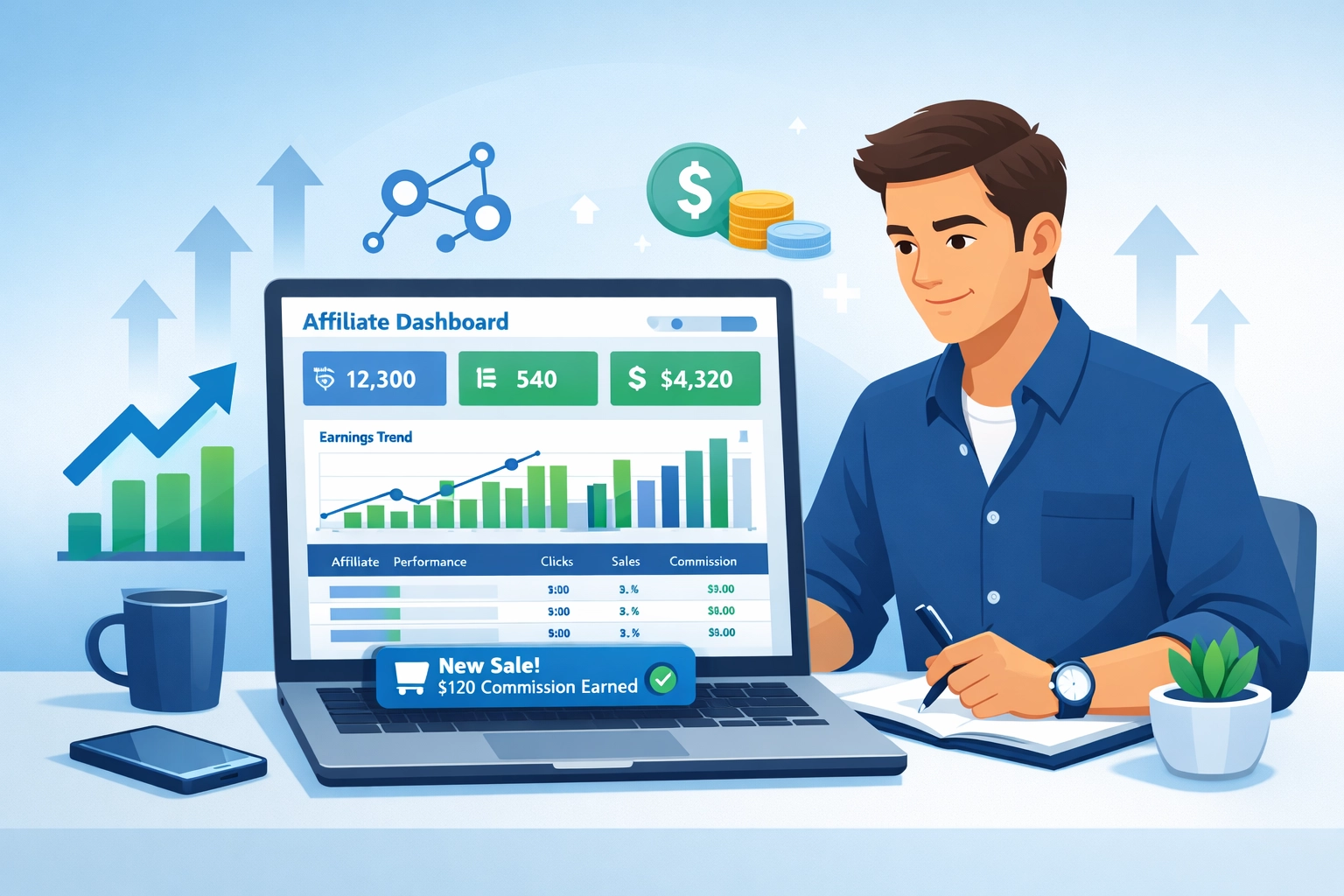 Czy system zewnętrzny jest odpowiedni dla małych firm?