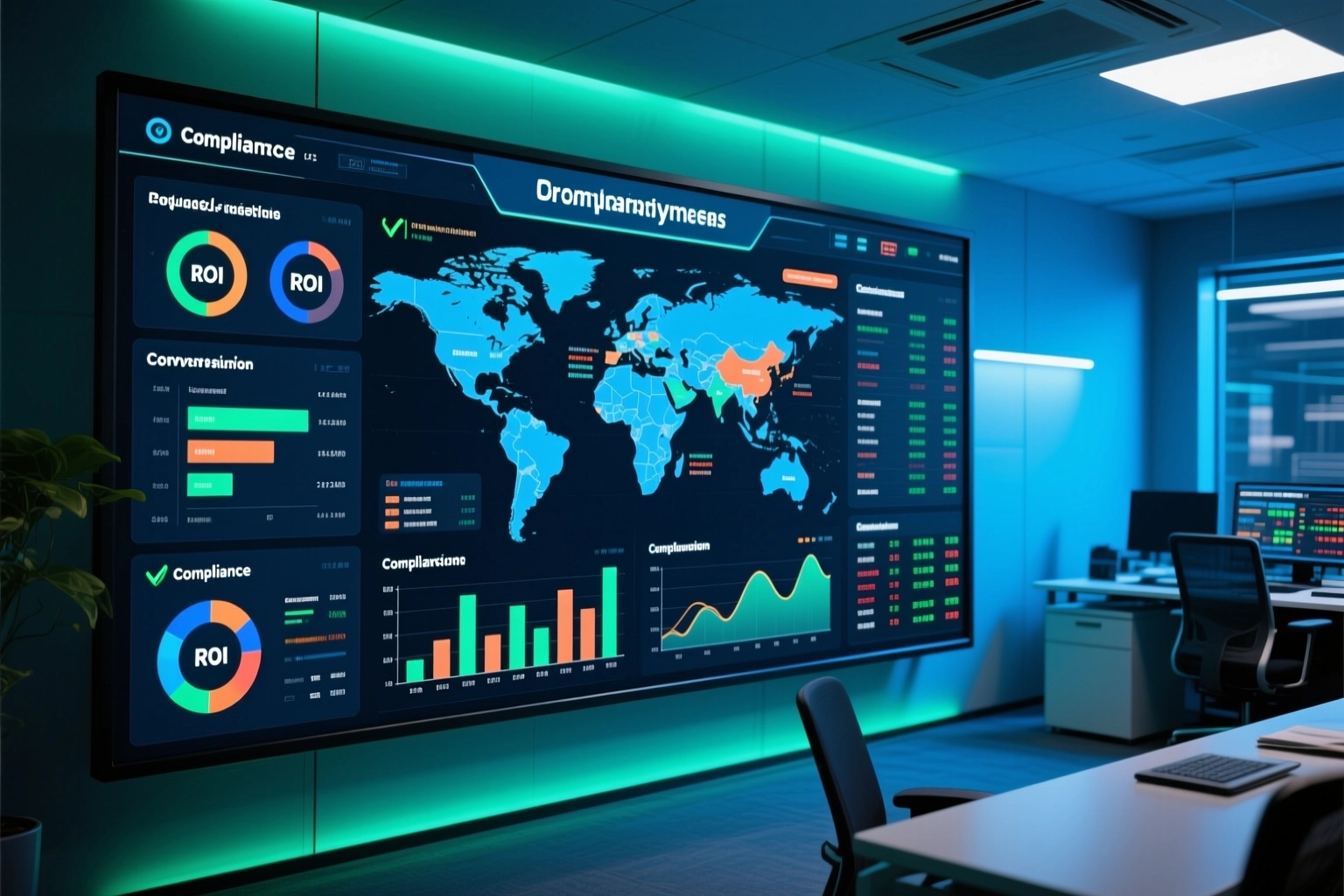 Treści bukmacherskie: Przewodnik po zgodności z przepisami i optymalizacji konwersji