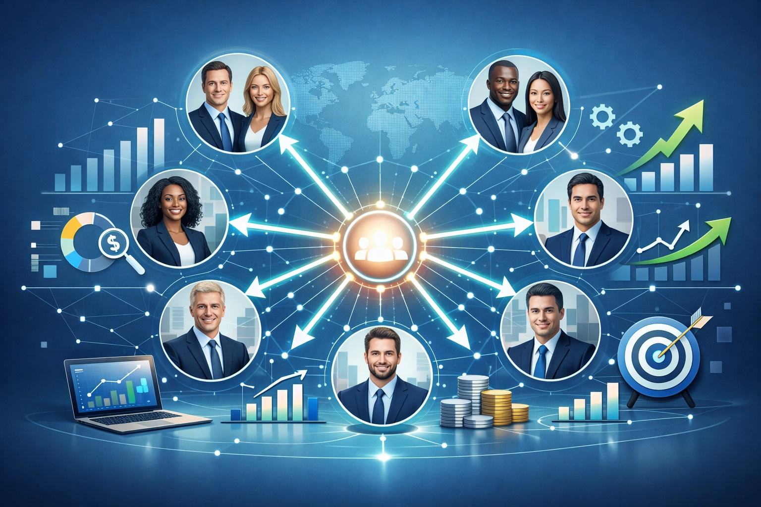 Jak stworzyć kampanię marketingu afiliacyjnego