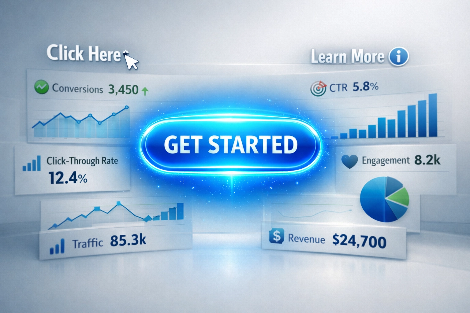 Rola wezwania do działania w marketingu afiliacyjnym