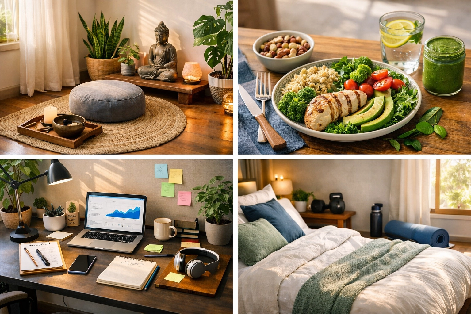 Zwiększ produktywność w marketingu afiliacyjnym: Ćwiczenia