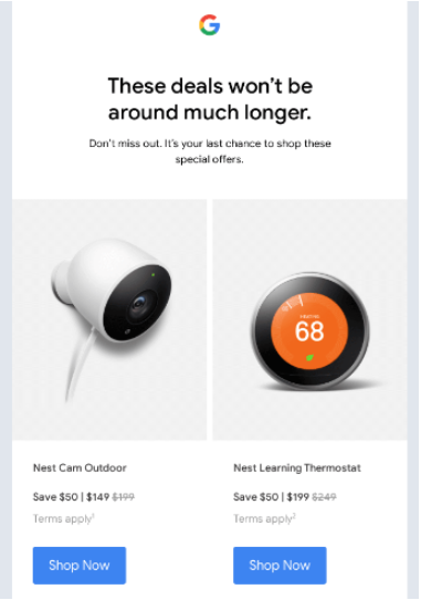 scarcity in affiliate marketing