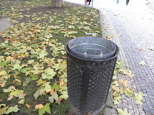 Ilustracja marnowania czasu