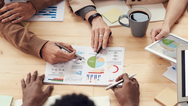 9 kluczowych sposobów na stworzenie strategii marketingowej SaaS