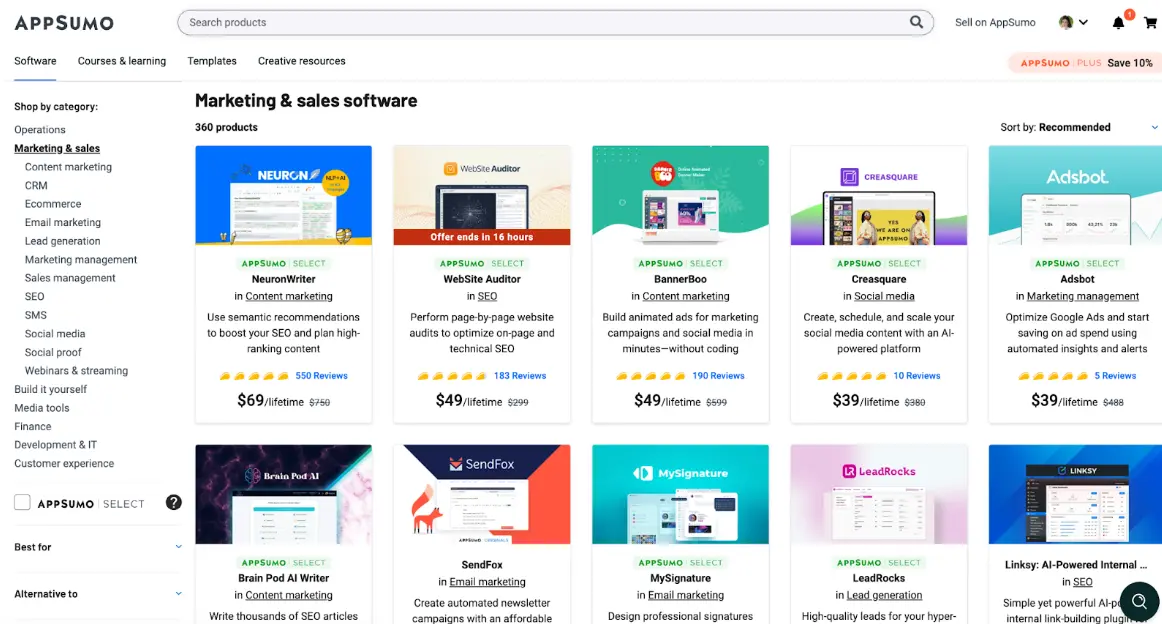 Przykłady świetnych kampanii afiliacyjnych: e-mail, media społecznościowe i strony internetowe