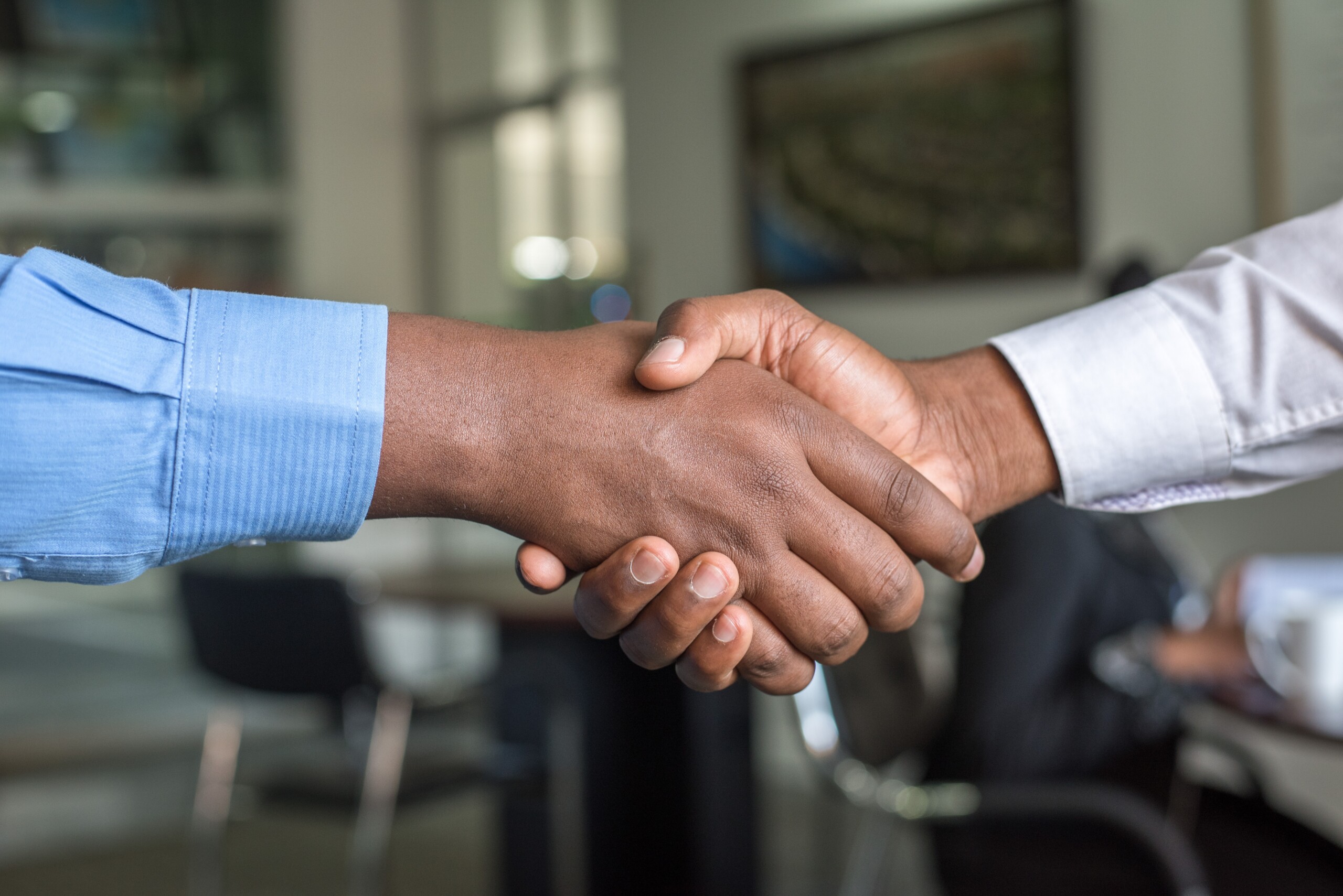 Budowanie relacji z nowymi partnerami afiliacyjnymi