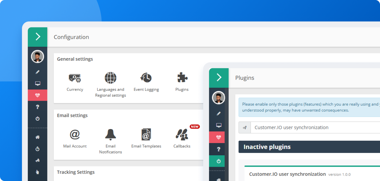 Post Affiliate Pro Product Updates: Q1 2025