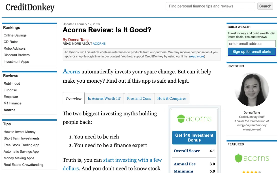 Przykłady świetnych kampanii afiliacyjnych: e-mail, media społecznościowe i strony internetowe