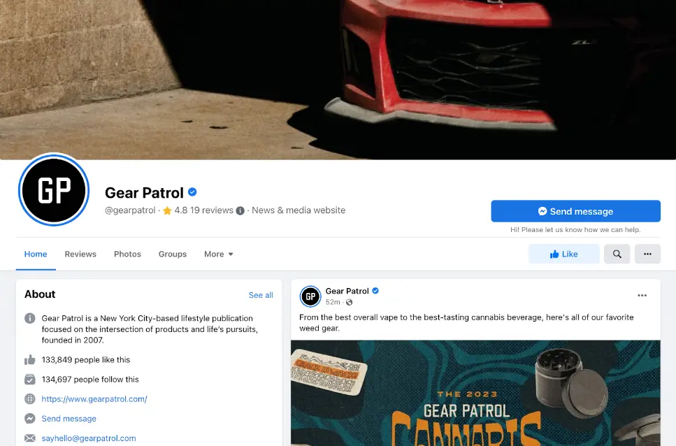 Przykłady świetnych kampanii afiliacyjnych: e-mail, media społecznościowe i strony internetowe