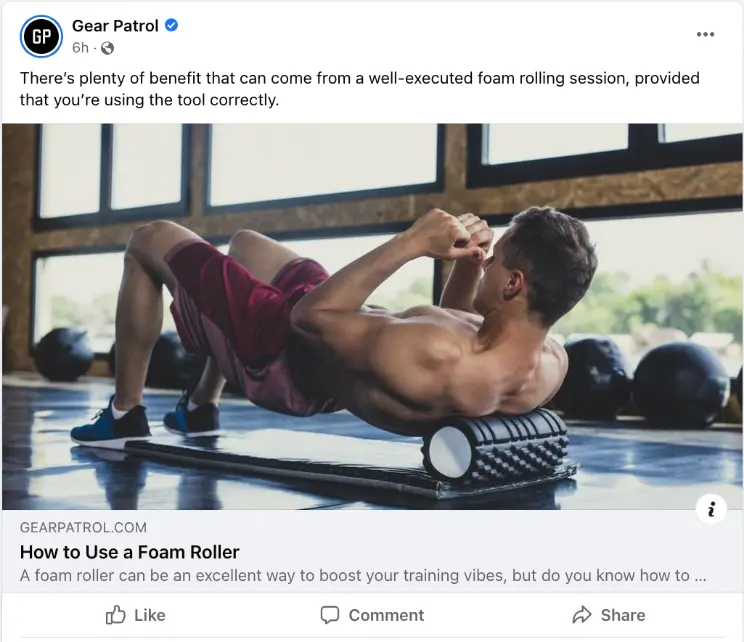 Przykłady świetnych kampanii afiliacyjnych: e-mail, media społecznościowe i strony internetowe