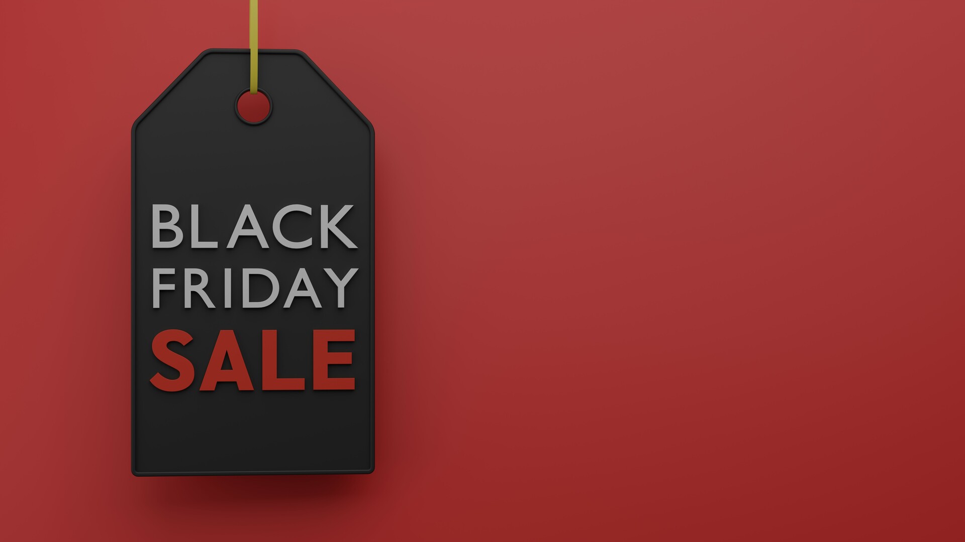 Wykorzystaj maksymalnie marketing afiliacyjny w Black Friday