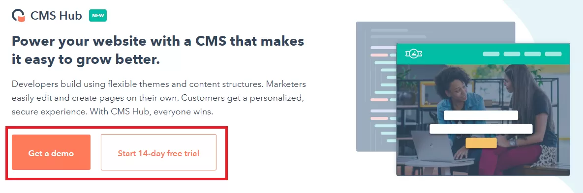 Jak stworzyć angażującą stronę produktu dla programu partnerskiego