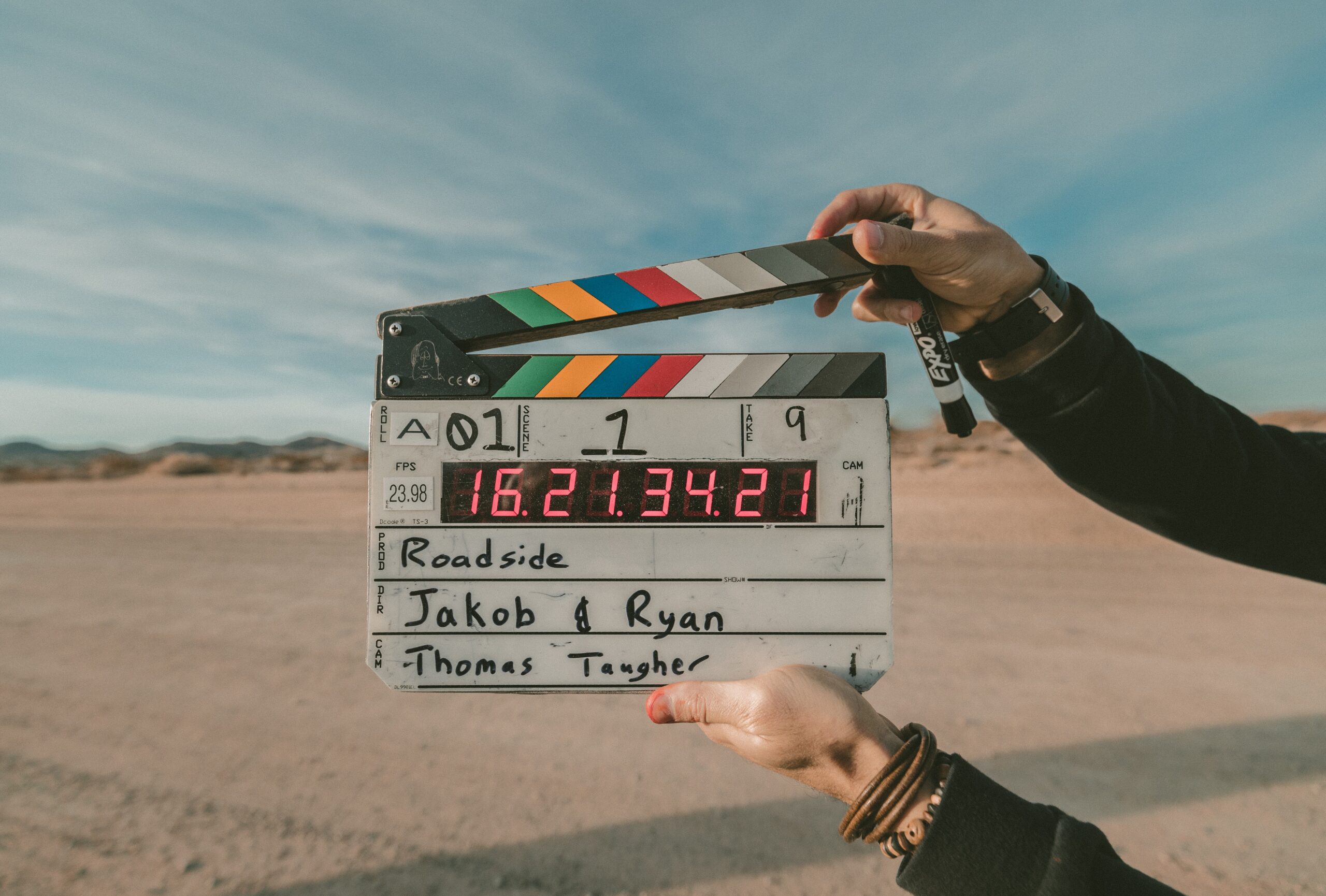 Jak tworzyć filmy afiliacyjne o wysokiej konwersji