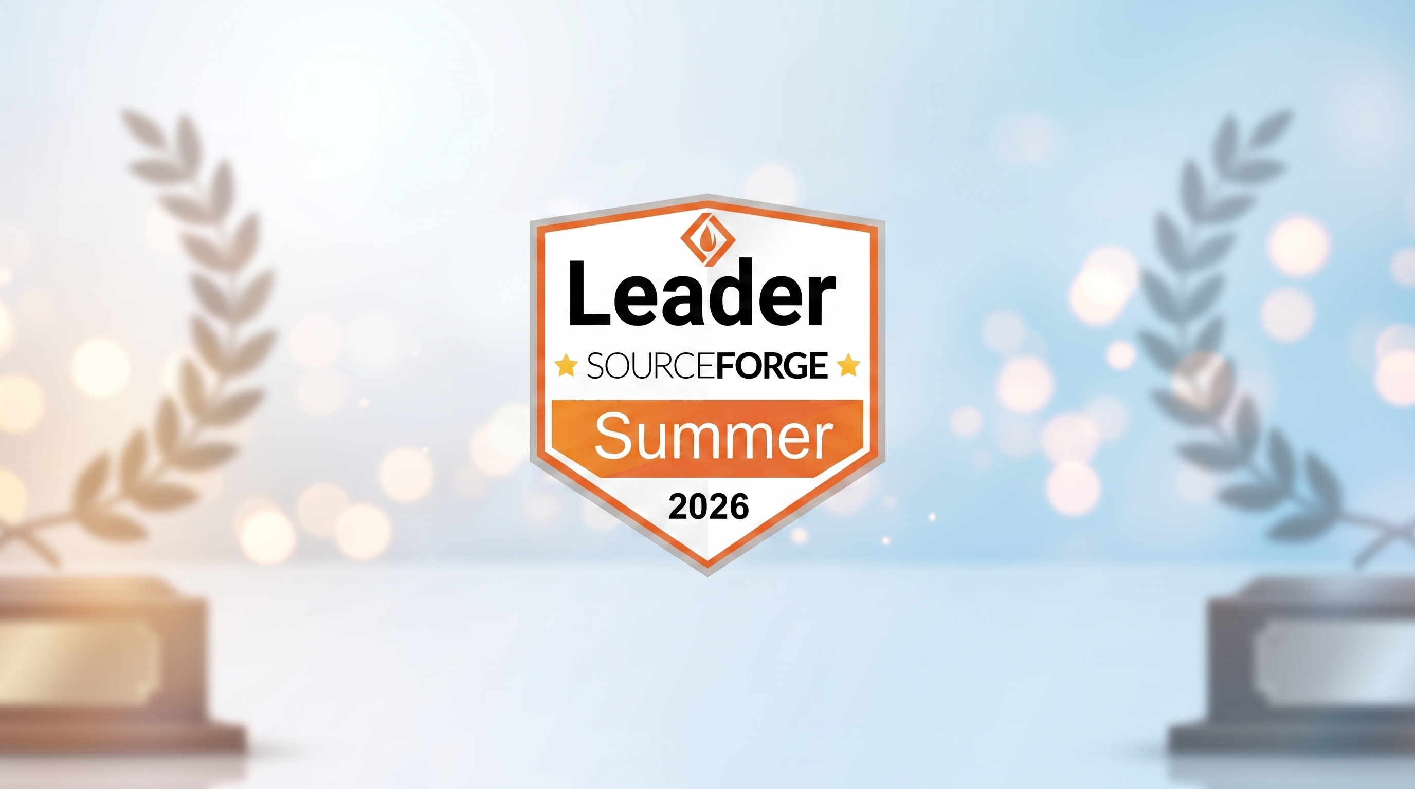 Post Affiliate Pro zdobywa nagrodę lidera SourceForge Summer 2026