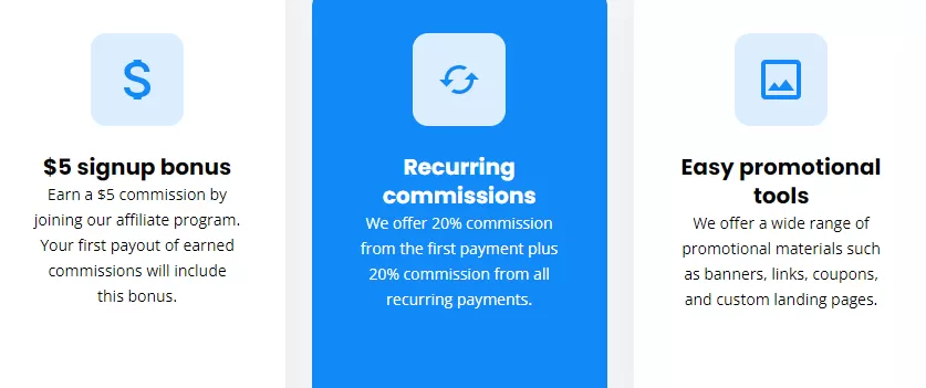 9 najlepszych procesorów płatności dla marketingu afiliacyjnego