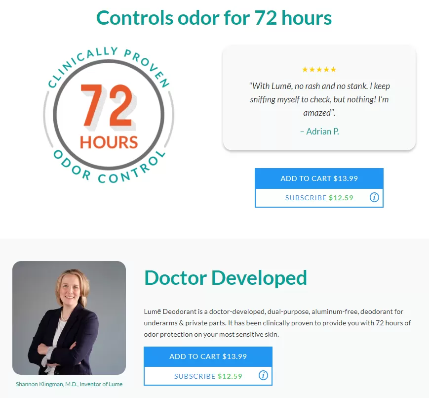 Jak stworzyć angażującą stronę produktu dla programu partnerskiego