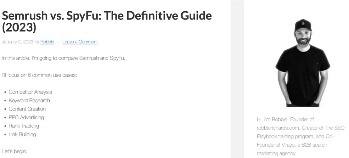 Przykłady świetnych kampanii afiliacyjnych: e-mail, media społecznościowe i strony internetowe