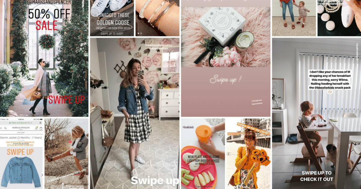 Przykład podejścia content-first