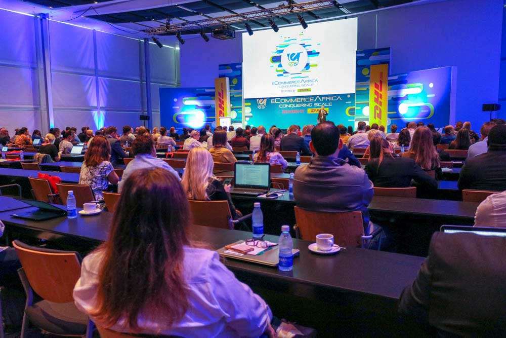 Najlepsze konferencje marketingowe dla afiliantów w Afryce
