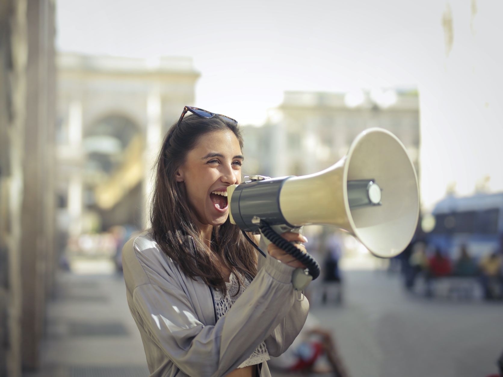 Voice Broadcasting: Rewolucja w Marketingu Afiliacyjnym